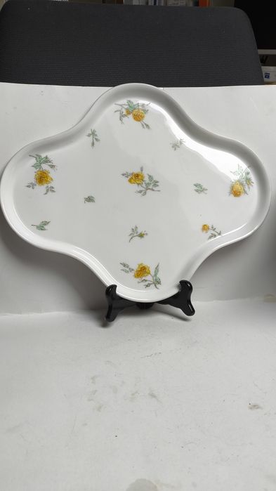 Большой поднос-блюдо Германия