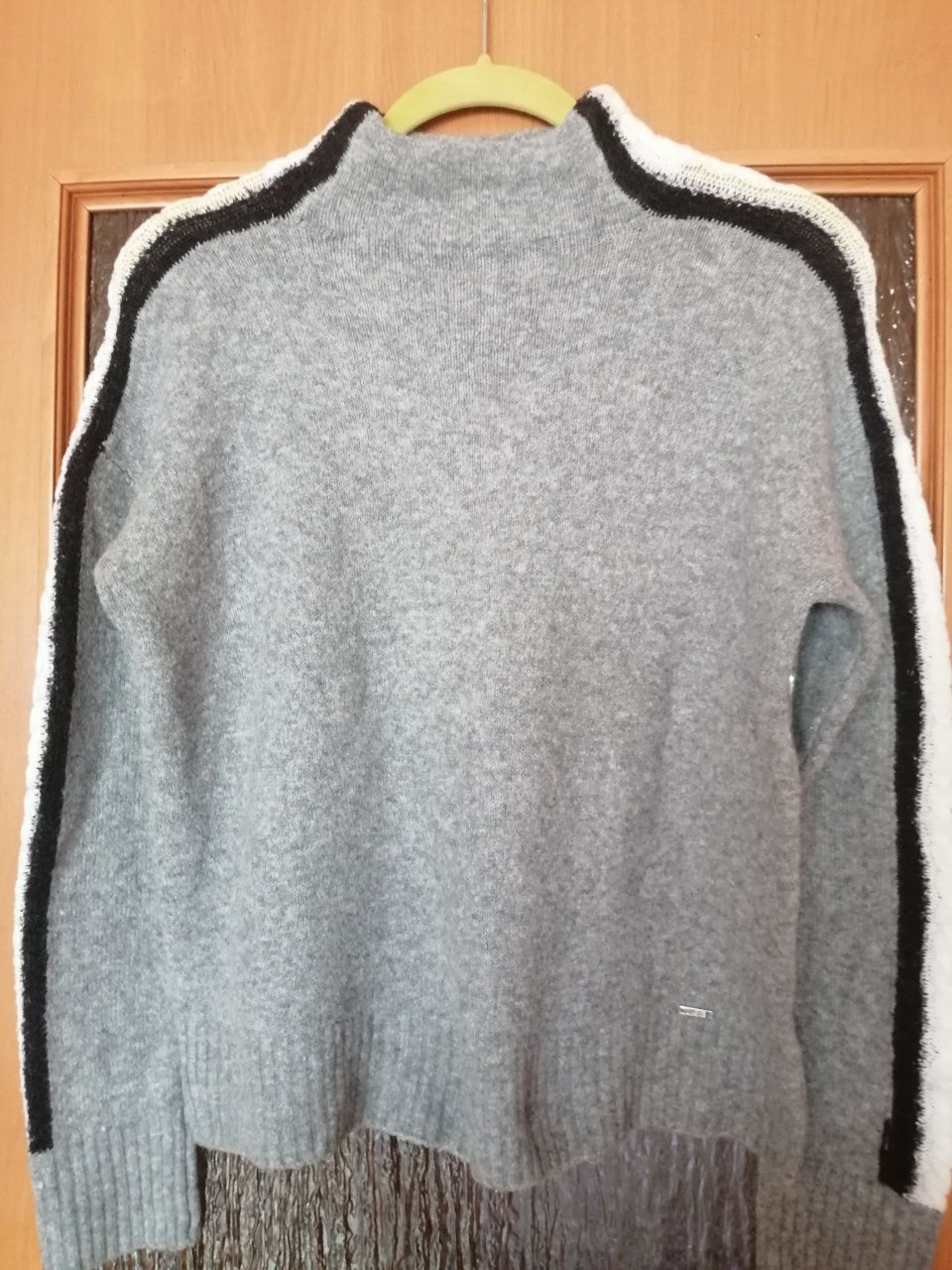 Sweter damski roz S diverse