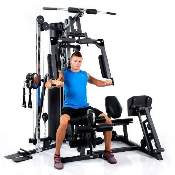 Atlas Finnlo Autark 2500