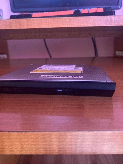 Nagrywarka DVD do LAPTOPA