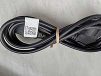 Kabel zasilający komputerowy 180cm