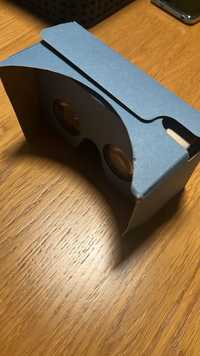 Google cardboard vr