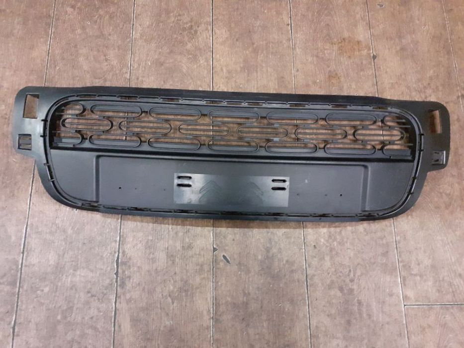 ATRAPA GRILL CITROEN C3 17-