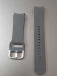 20mm Pasek Smartwatch Samsung Galaxy Watch 4,5,6,7 FE czarny