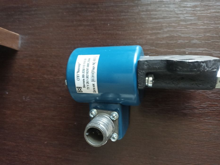 Продам пневмовентиль ВВ-32Ш УЗ 110 В