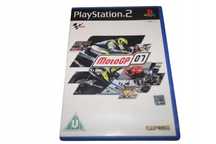 Gra Motogp 07 Sony Playstation 2 (Ps2)