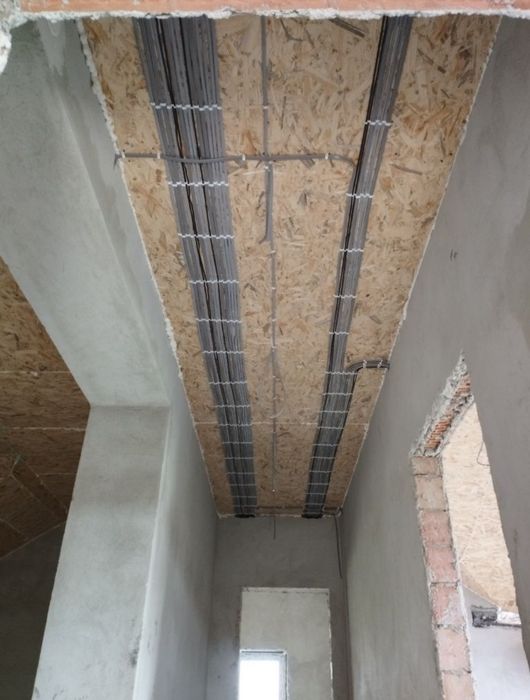 Електрик. Електромонтажні послуги.