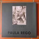 Paula Rego . Desenhos Edição Bial de 2008