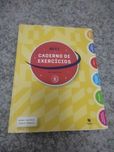 Caderno de exercícios de matemática 6 ano