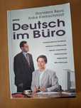 Deutsch im buro z kasetą