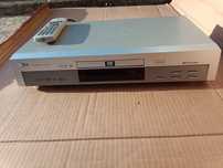 odtwarzacz LG DVD4730 CD/MP3/DVD