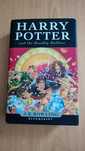 Harry Potter and the Deathly Hallows