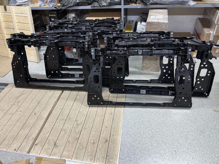 Телевизор jeep compass