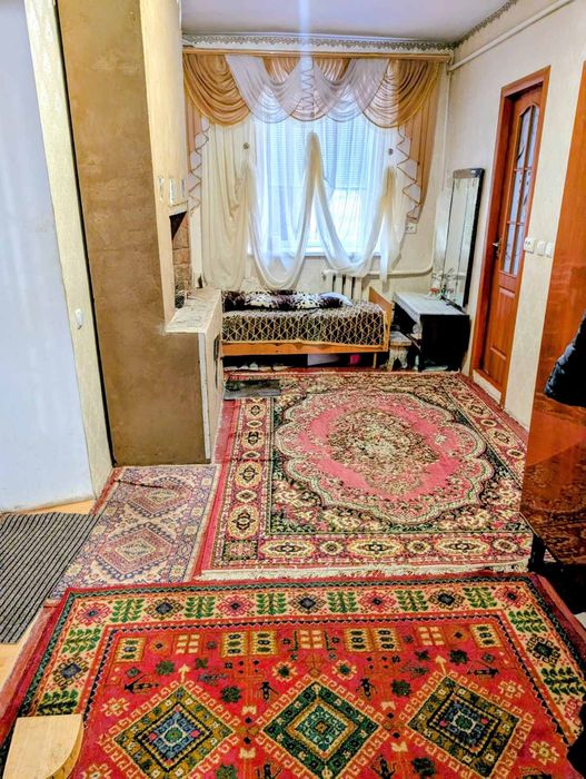 Продам будинок район ЦРБ