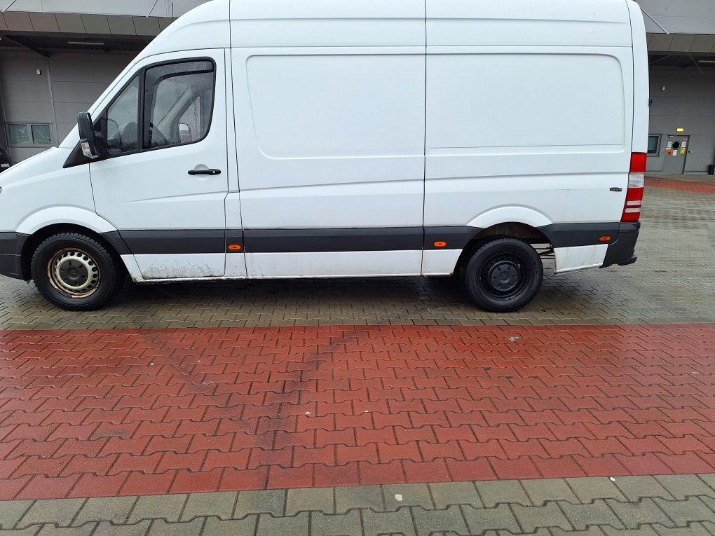 Mercedes Sprinter 309 CDTI