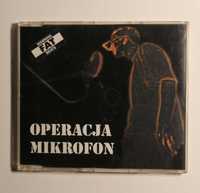 Operacja mikrofon - Liryka records