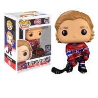 Funko POP! NHL Canadiens Guy LaFleur 71 SE