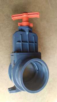 VDL Zasuwa 160 mm PVC-U DN 150