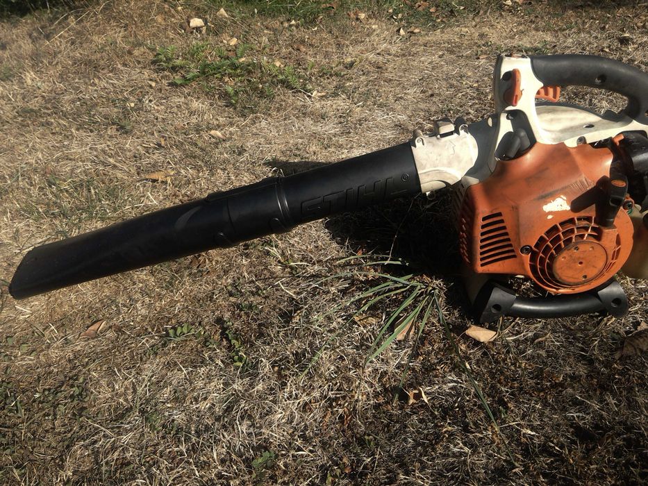Dmuchawa spalinowa Stihl BG 85