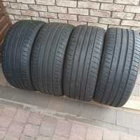 Jak nowe 4 opony letnie 245/40/18 Goodyear F1 2023 rok