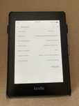 Kindle paperwhite 10th generation