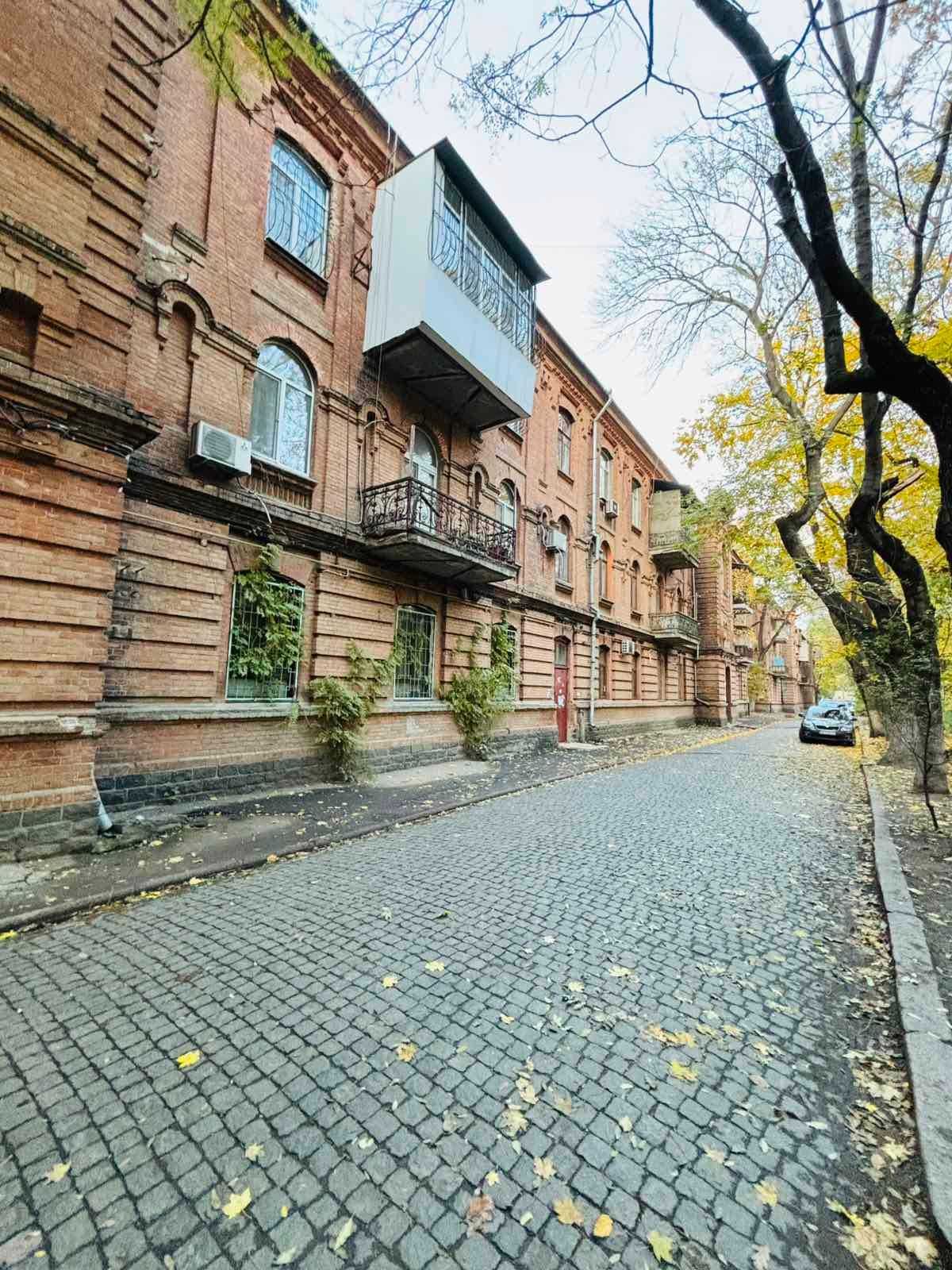 Простора 2 кімнатна квартира БЕЛЬГІЙКА