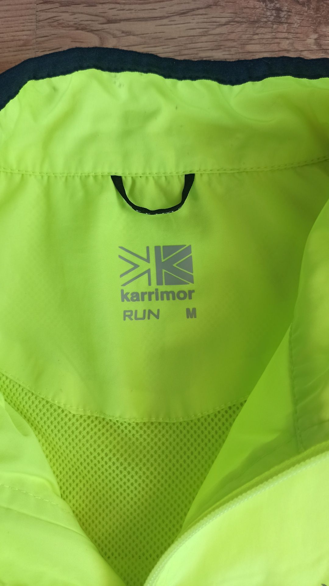 Вітровка Karrimor оригінал