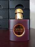 Yves Saint Laurent - Opium edp 30 ml + próbki GRATIS
