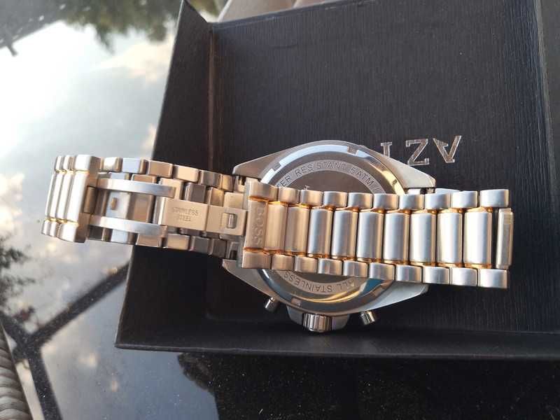 Zegarek Hugo Boss HB.232.1.96.2729 ładny