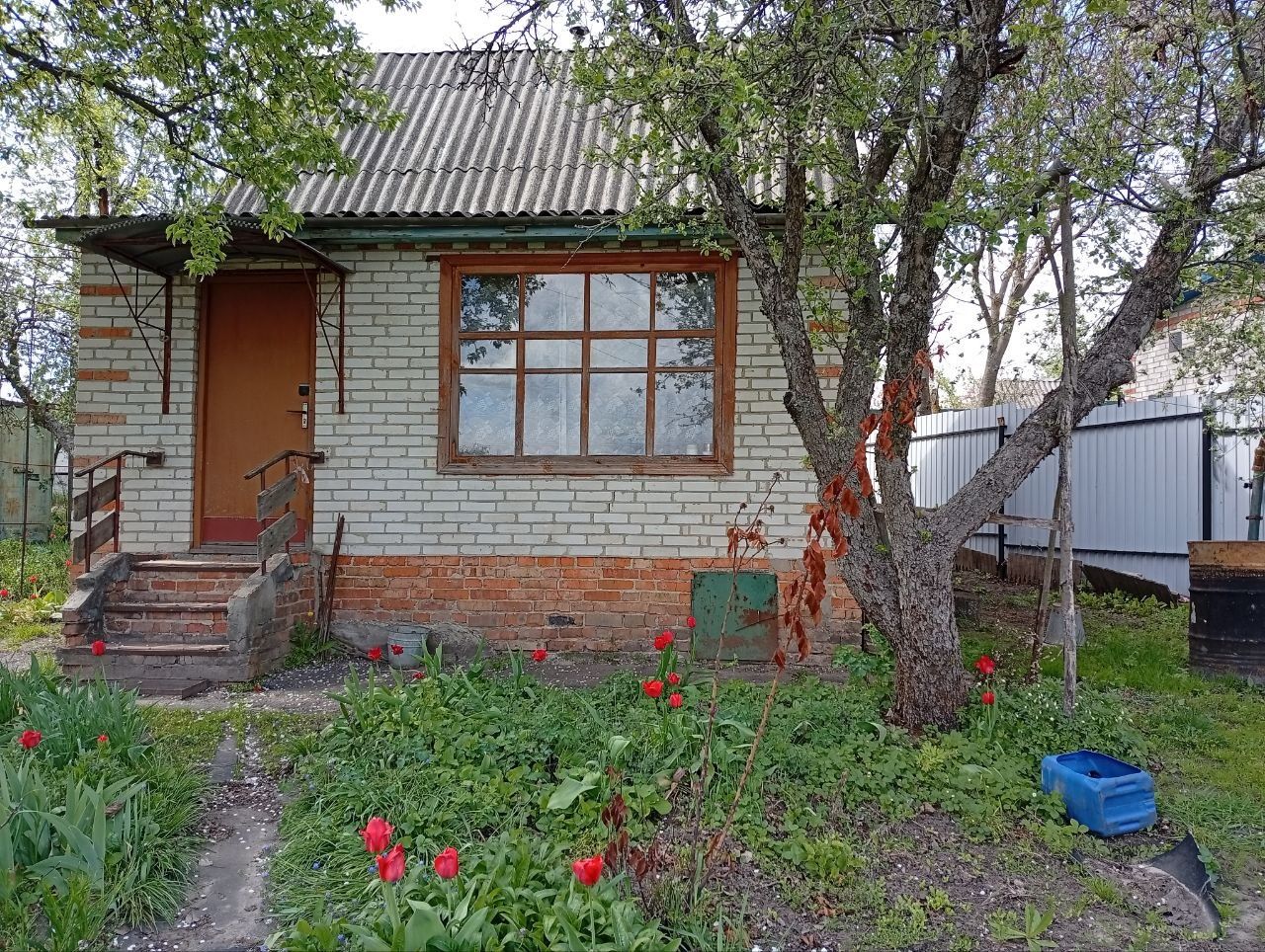 Продам дачу в Бездриыку