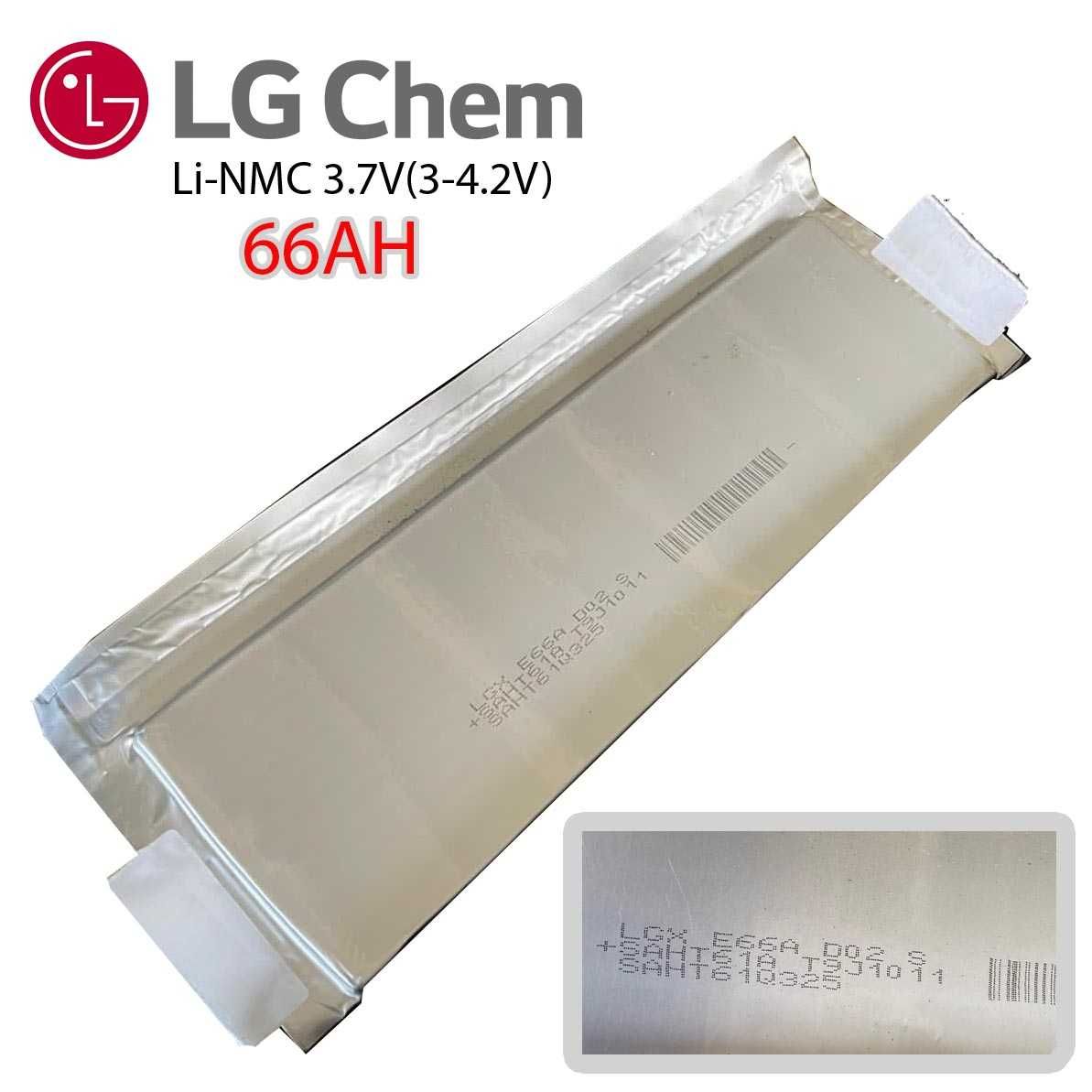 NMC LG Акумулятори LG-chem LGX e34 e41 e66 e71 e78 3.7V електровело