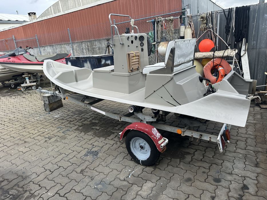 JOKER COASTER 440 RECUPERACAO POR ACABAR