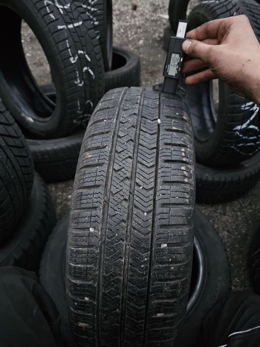 2x Opona Zimowa Vredestein Quatrac 5 175/55R15