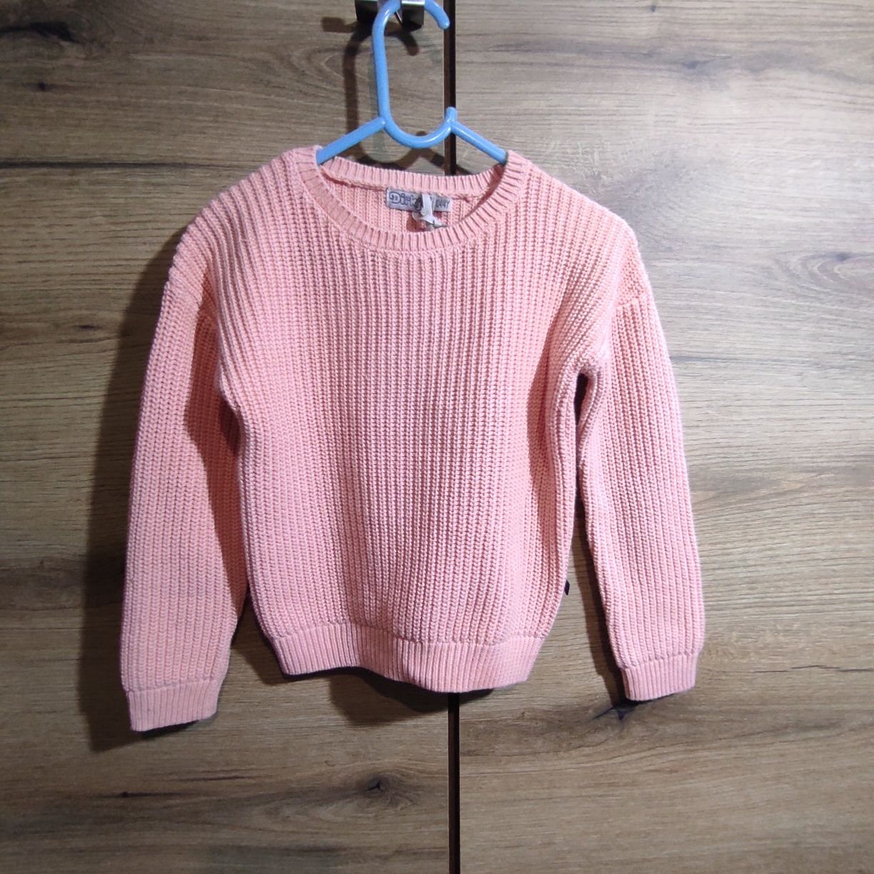 Sweter rozmiar 104