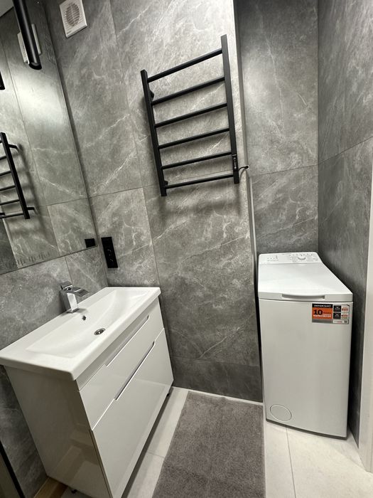 Перша здача ! Смарт-квартира від власника.