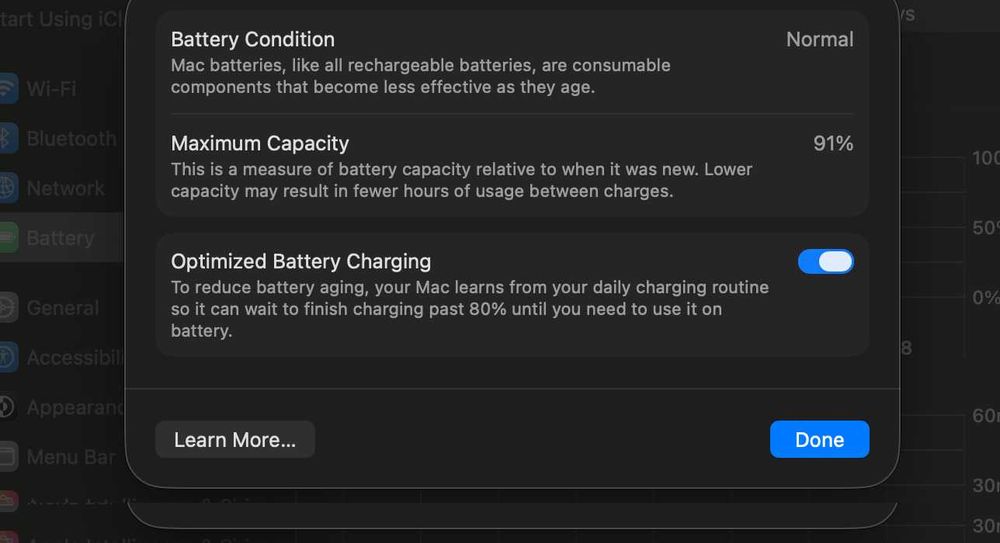 Macbook Pro 16" 2023 / M2 Pro / 16GB Ram / 500GB Disco