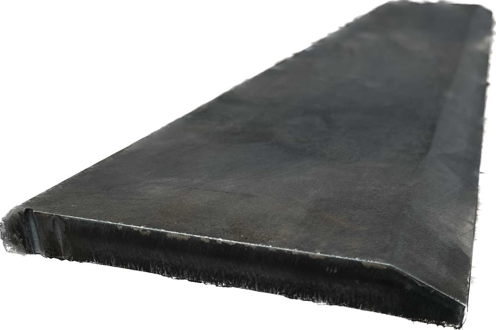 Lemiesz do łyżki koparki HARDOX HB500