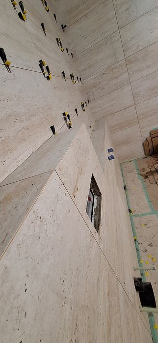 Плиточник. Плиточні роботи.