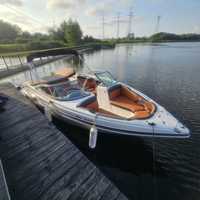 Rinker Captiva 226, 350 mth