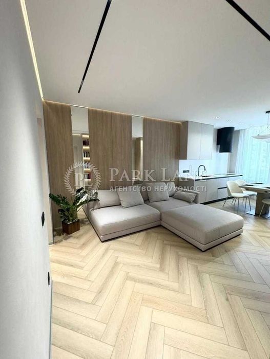 Продаж 2к квартири з ремонтом Файна Таун Салютна Кан Нивки ТОП ціна