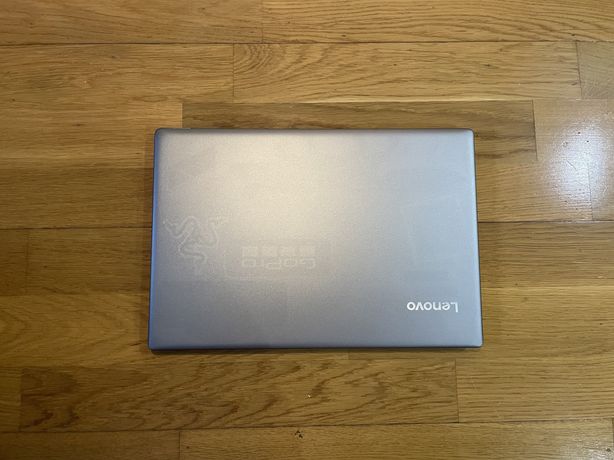 Portátil Lenovo Ideapad 320S - Como novo