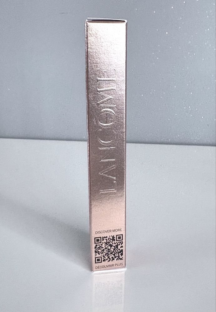 Nowe perfumy/perfumetka Lancome Idole Power, wersja podróżna, 10 ml