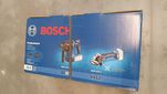 Młotowiertarka Bosch GBH 18V-22 szlifierka GWS 18V-7,aku,zestaw,torba