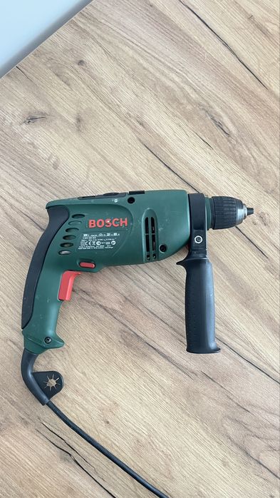 Bosch wiertarka udarowa