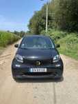 Smart fortwo 2017