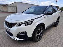 Разборка Peugeot 3008 бампер б/у автозапчастини