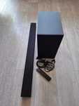 Soundbar Samsung HW-T450 200W + Subwoofer Bluetooth