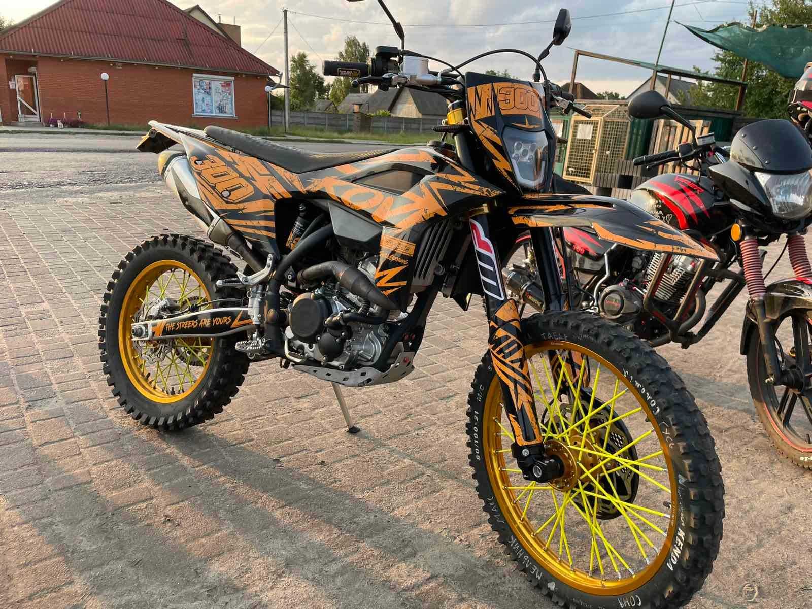 KOVI Maxx 300 продам