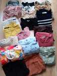 Ubrania damskie Zara,HM, Reserved rozm. M