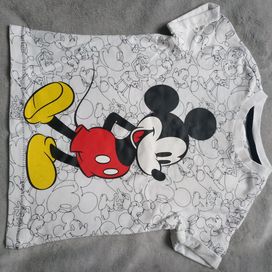 Koszulka Myszka Mickey 86